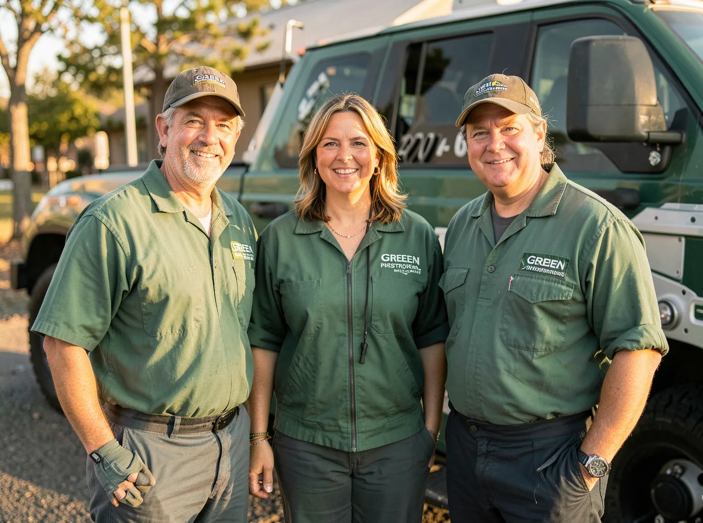 Water Damage Restoration company in Dinuba, CA