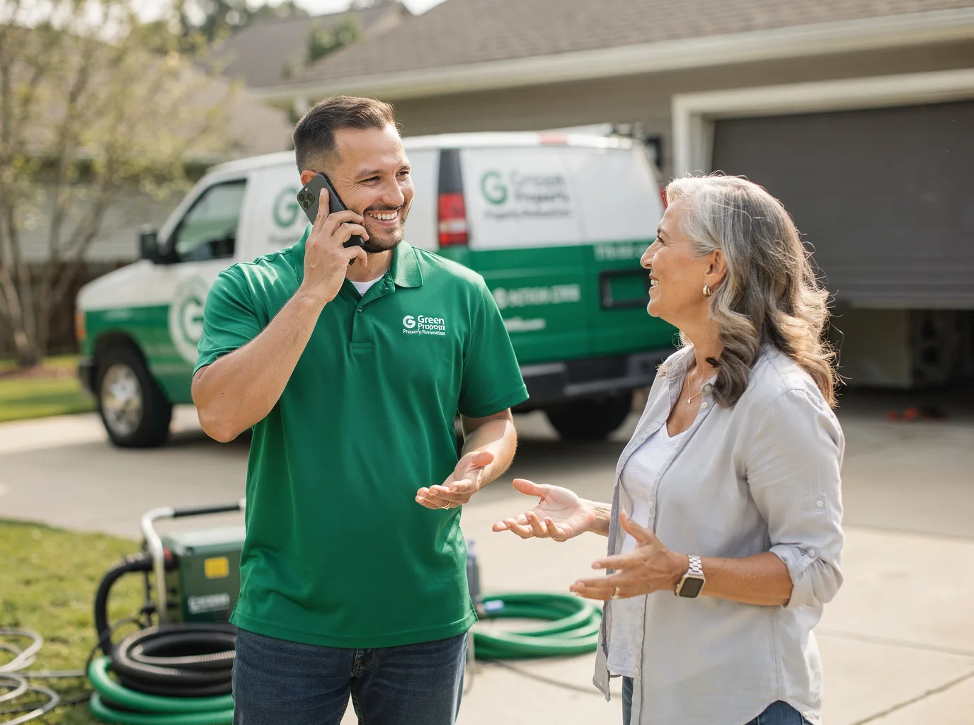 Water Damage Restoration Dinuba, CA FAQs